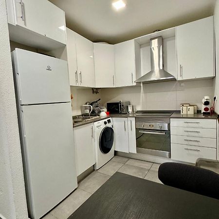 Appartement Jerome à Lisboa Extérieur photo